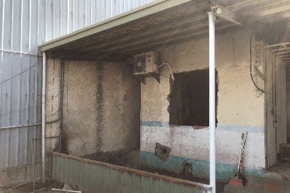 舊屋翻新｜基底重建方案